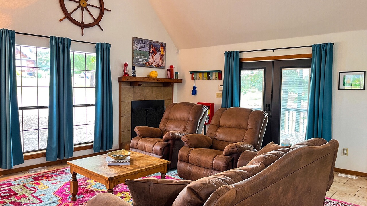 Photo of Bedroom in Gore