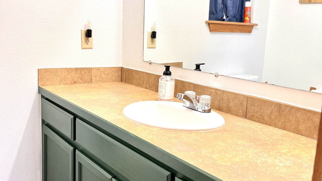 Photo of Bathroom in Gore