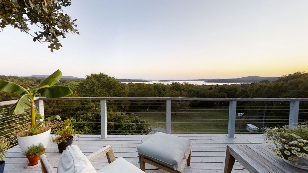 Photo of Patio Balcony in Cookson