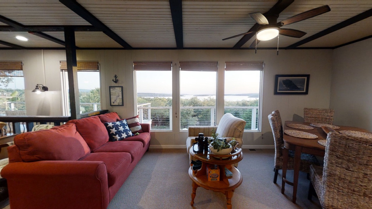 Photo of Livingroom in Cookson
