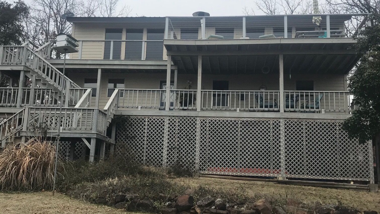 Photo of Outdoor in Cookson