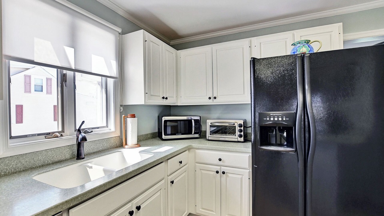 Photo of Kitchen in Fenwick Island