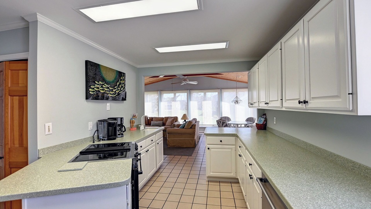 Photo of Kitchen in Fenwick Island