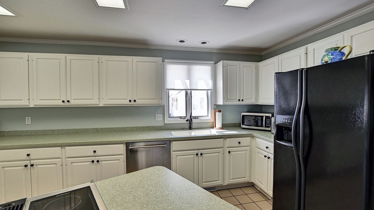 Photo of Kitchen in Fenwick Island