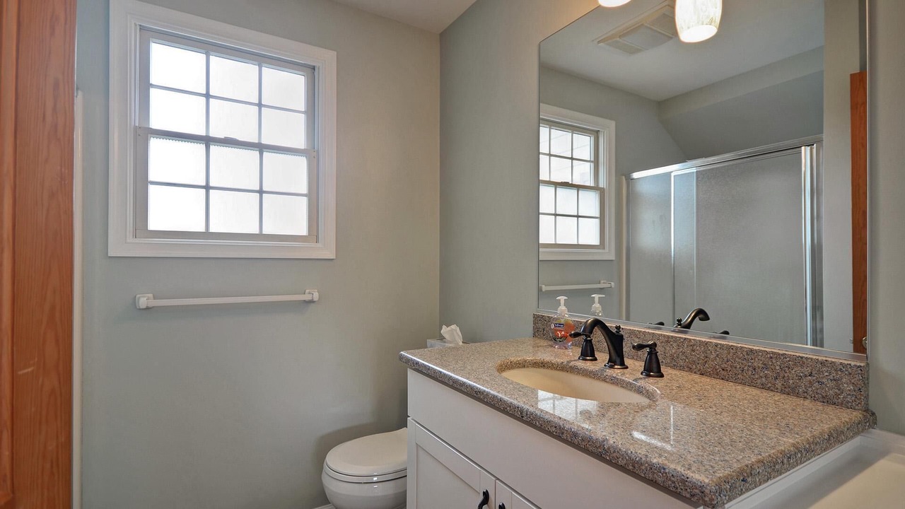 Photo of Bathroom in Fenwick Island