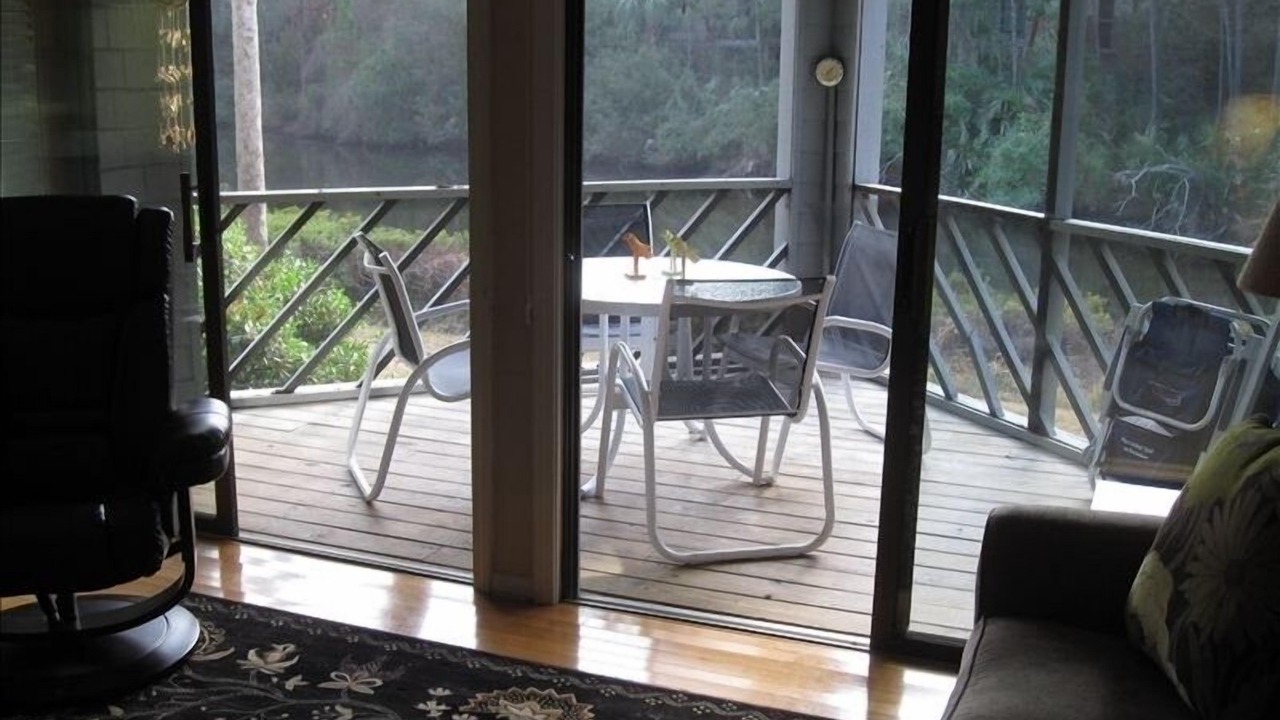 Photo of Bedroom in Kiawah Island