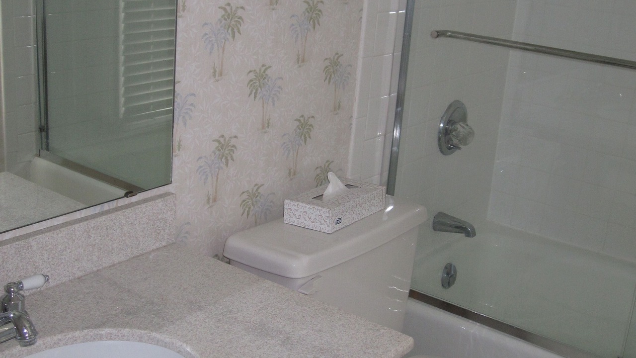 Photo of Bathroom in Kiawah Island