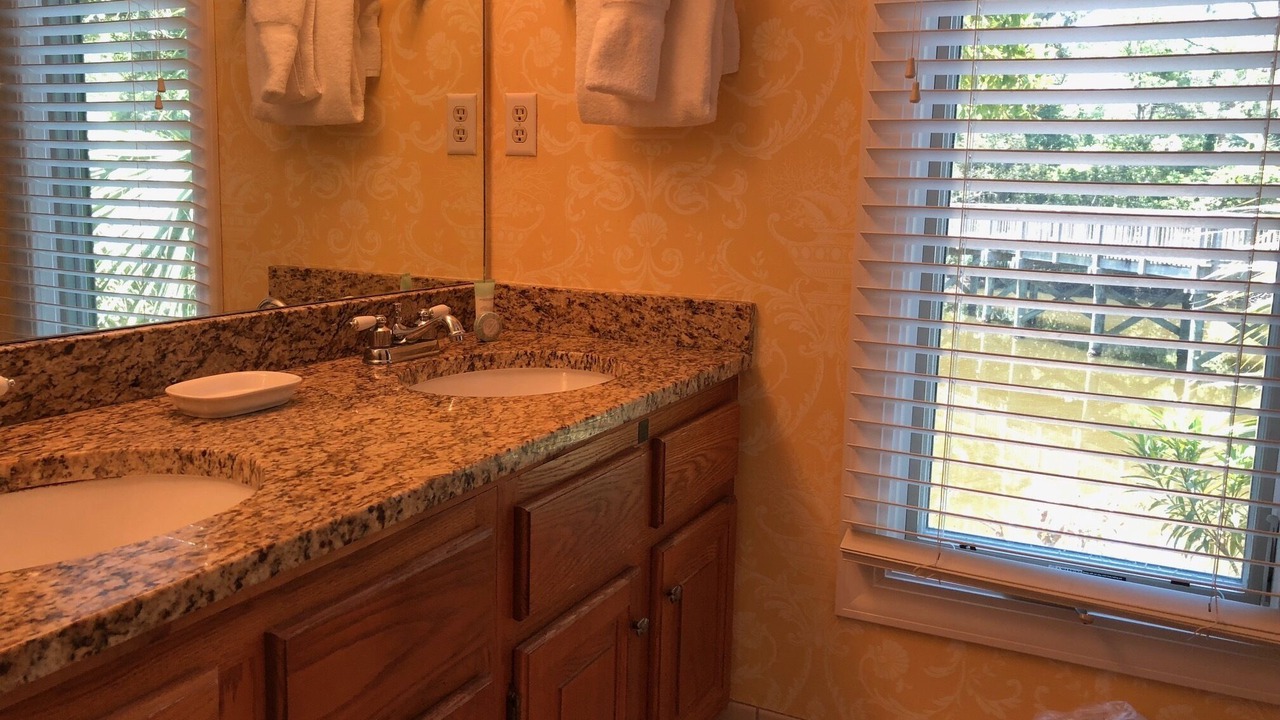 Photo of Bedroom in Kiawah Island