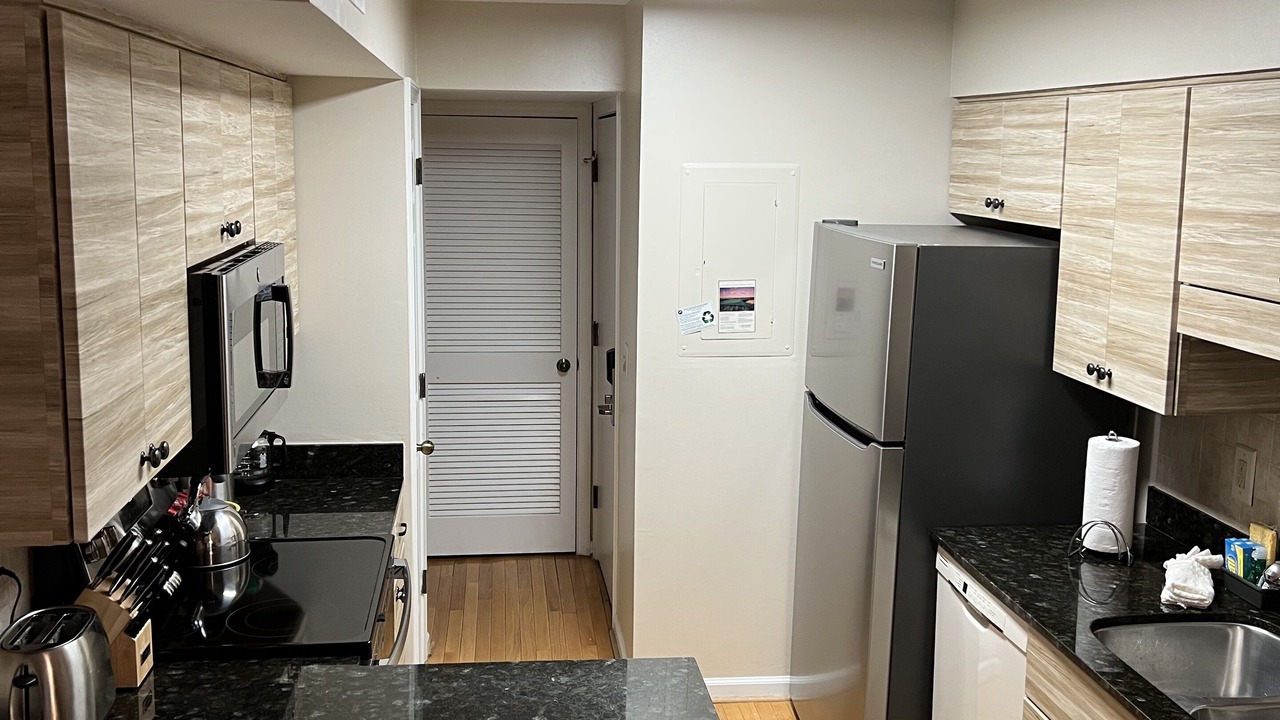 Photo of Kitchen in Kiawah Island