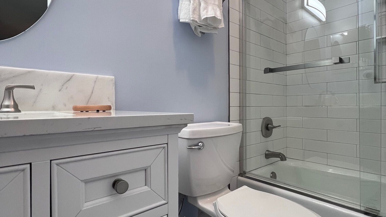 Photo of Bathroom in Kiawah Island