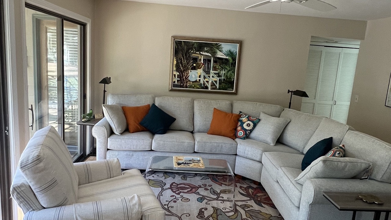 Photo of Bedroom in Kiawah Island