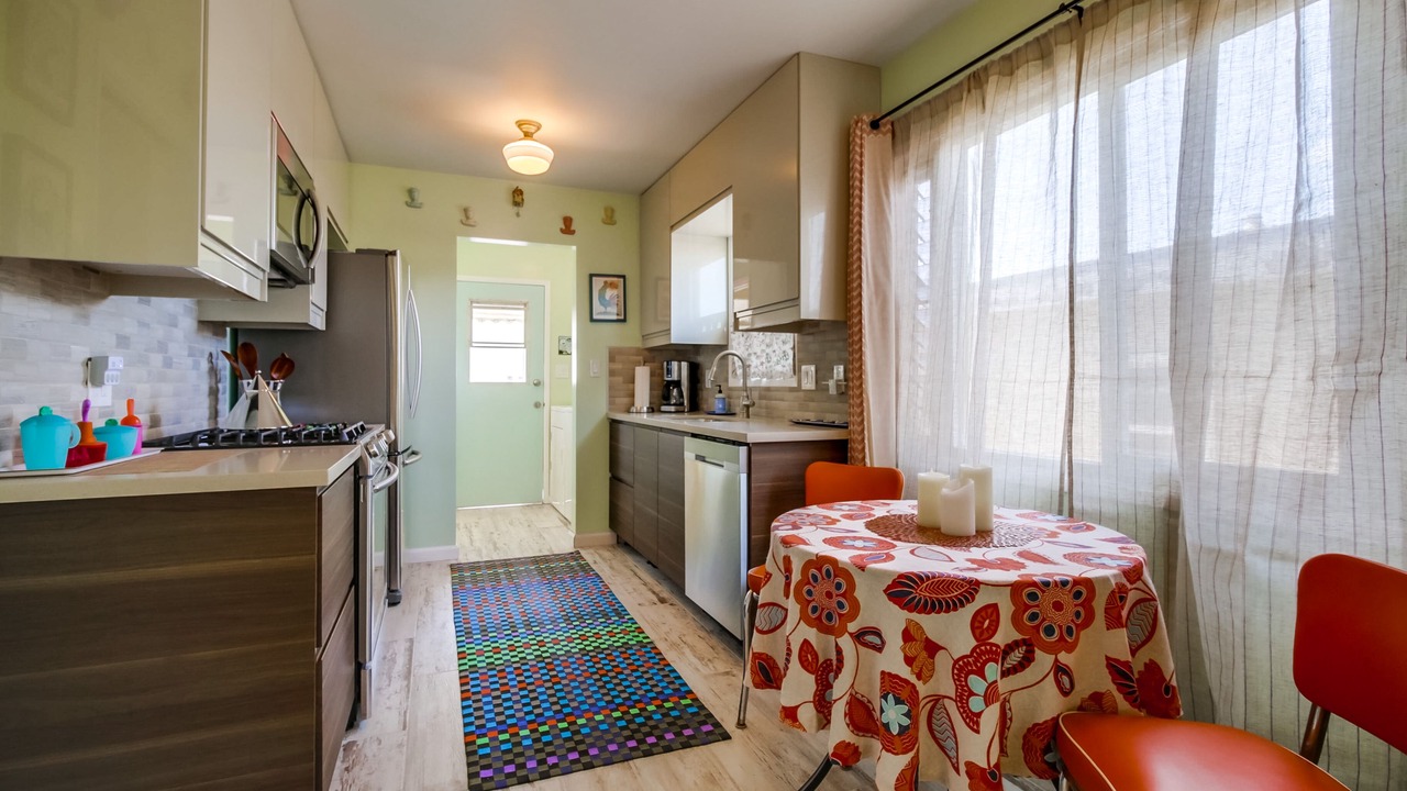 Photo of Kitchen in Point Loma Heights