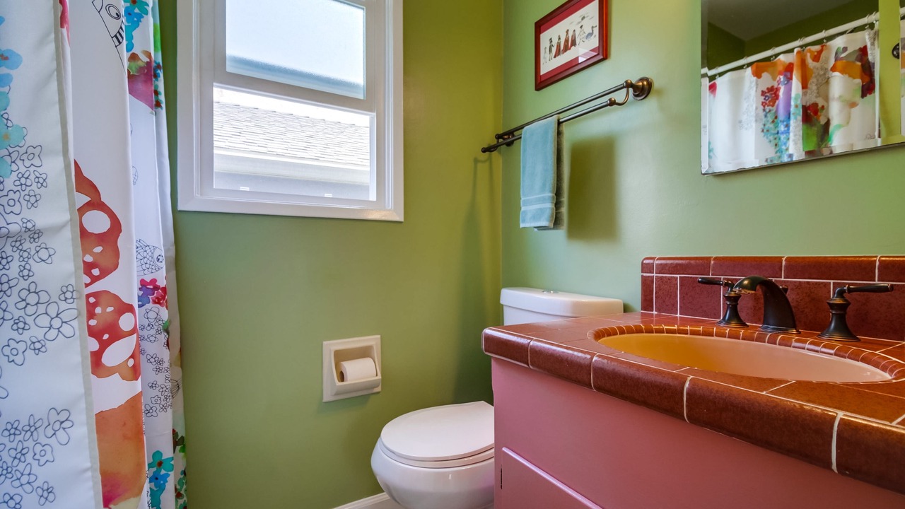 Photo of Bathroom in Point Loma Heights