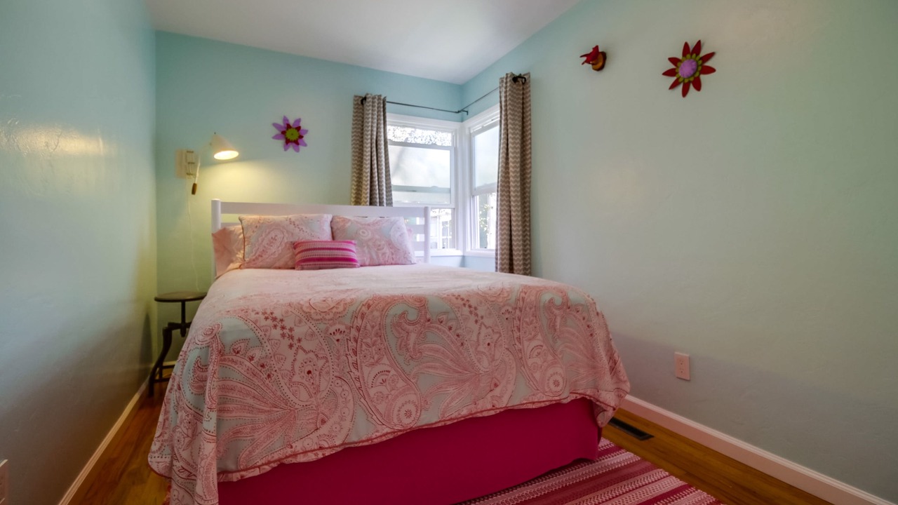 Photo of Bedroom in Point Loma Heights