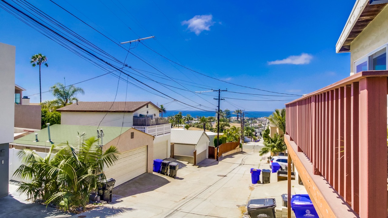 Photo of Outdoor in Point Loma Heights