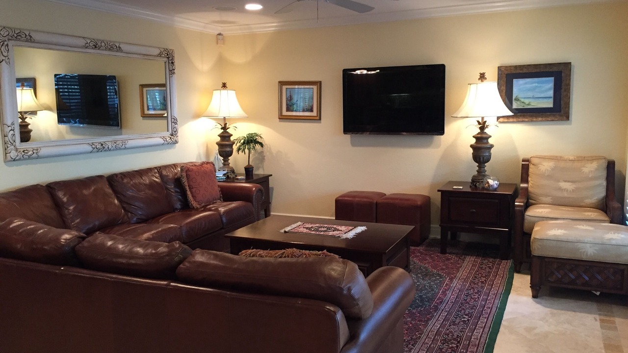 Photo of Bedroom in South Padre Island