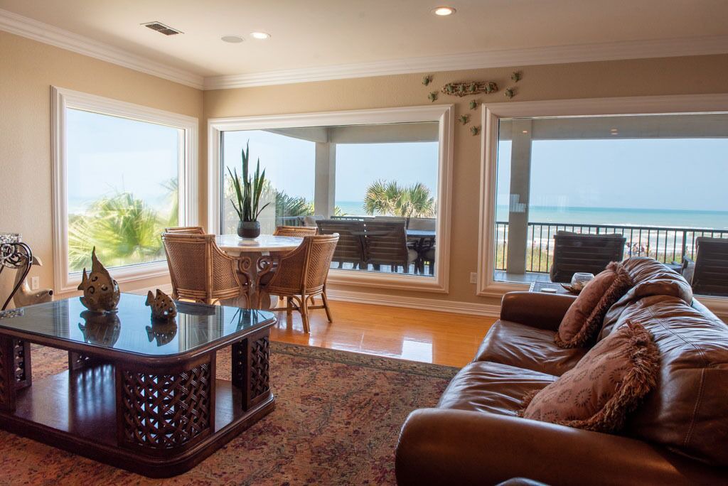 Photo of Bedroom in South Padre Island