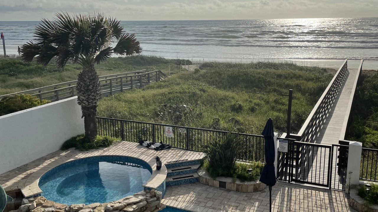 Photo of Outdoor in South Padre Island