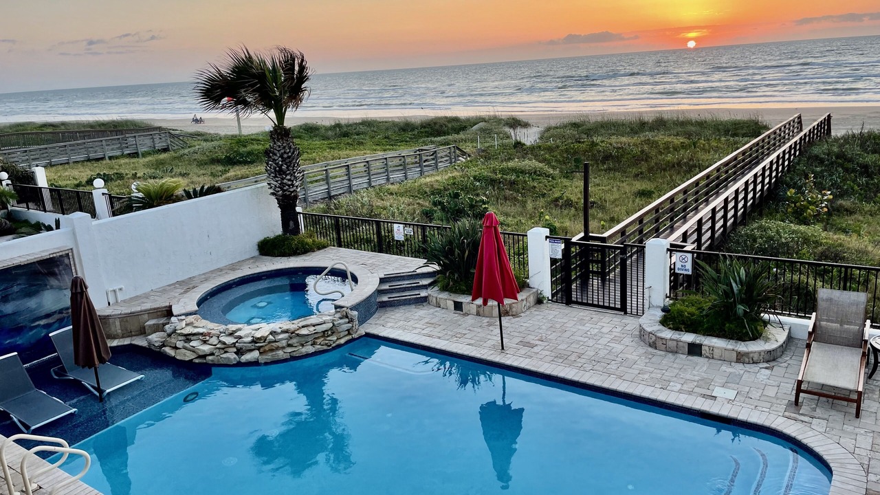 Photo of Outdoor in South Padre Island