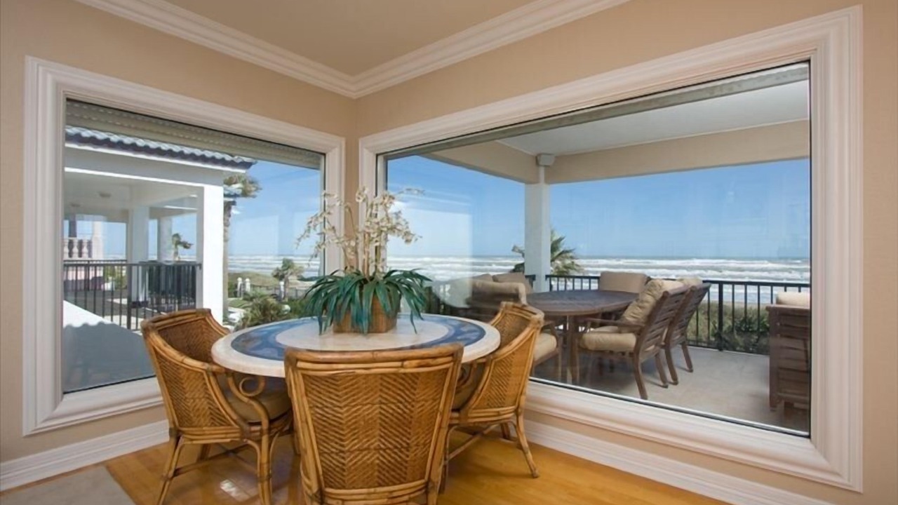 Photo of Bedroom in South Padre Island