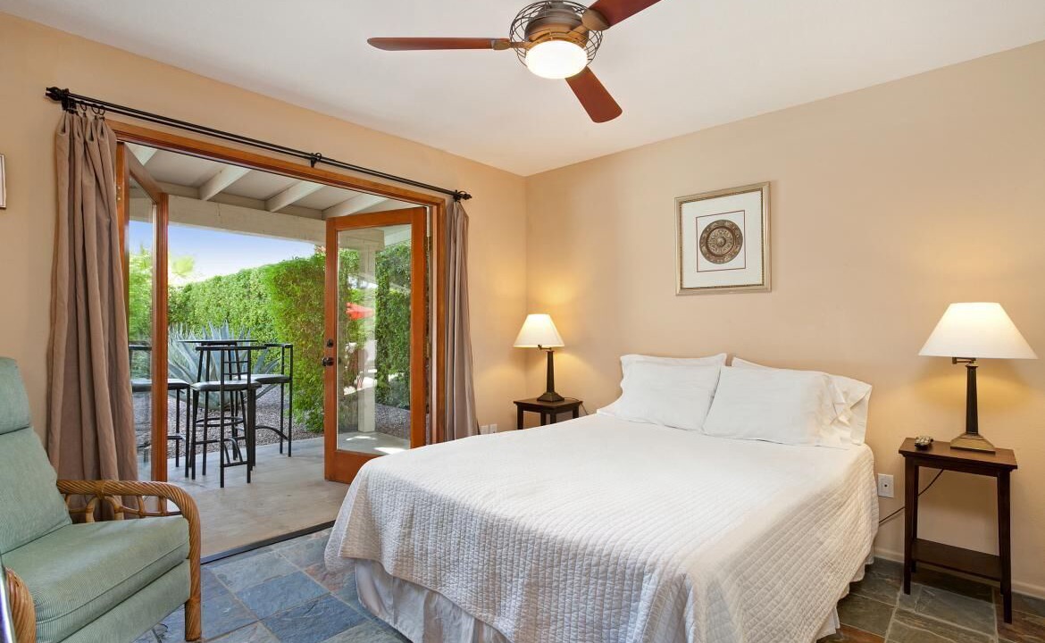 Photo of Outdoor in Tahquitz River Estates
