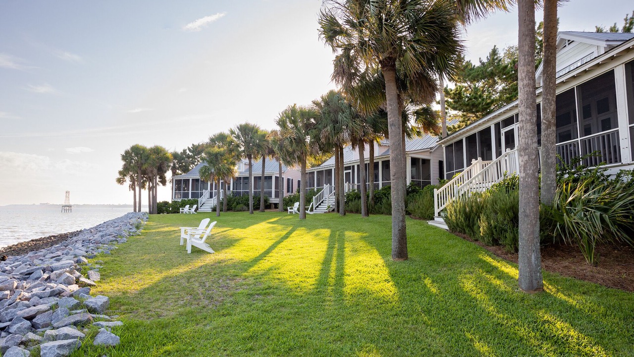 Photo of Outdoor in Charleston