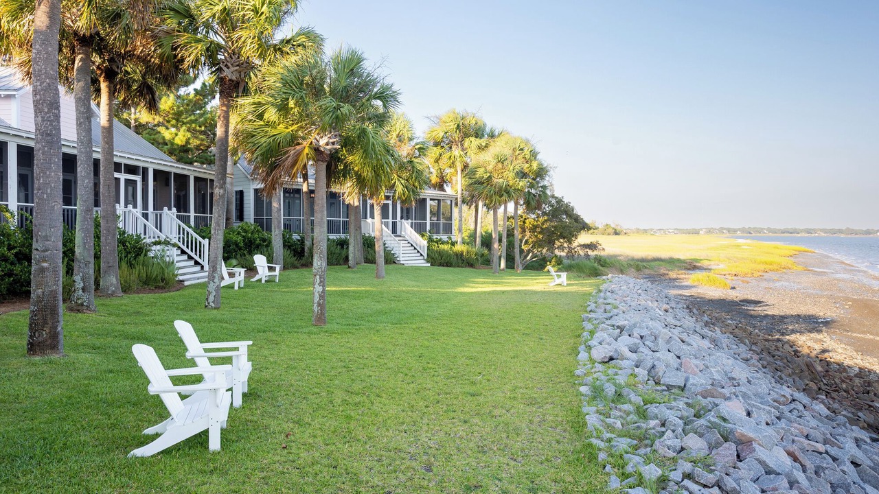 Photo of Outdoor in Charleston