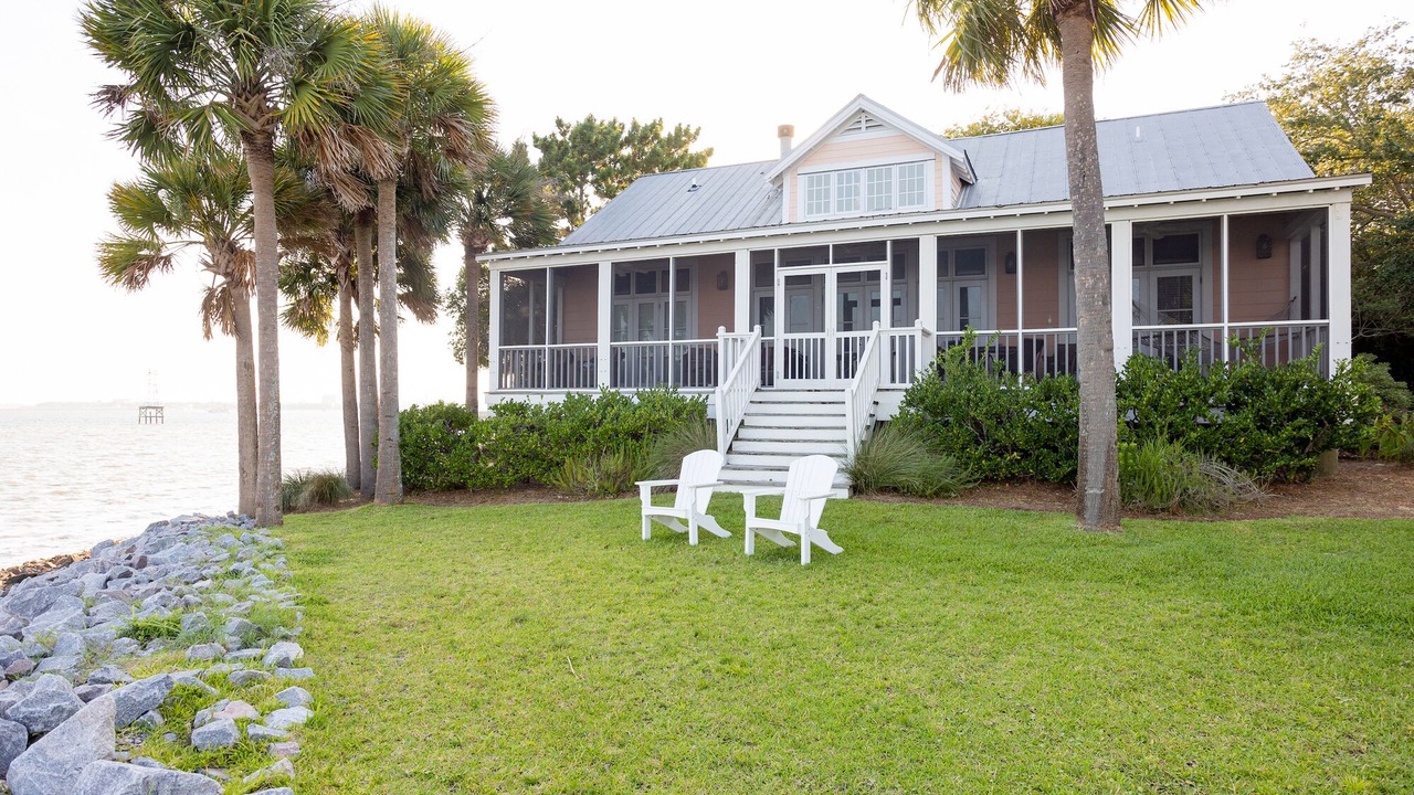 Photo of Outdoor in Charleston