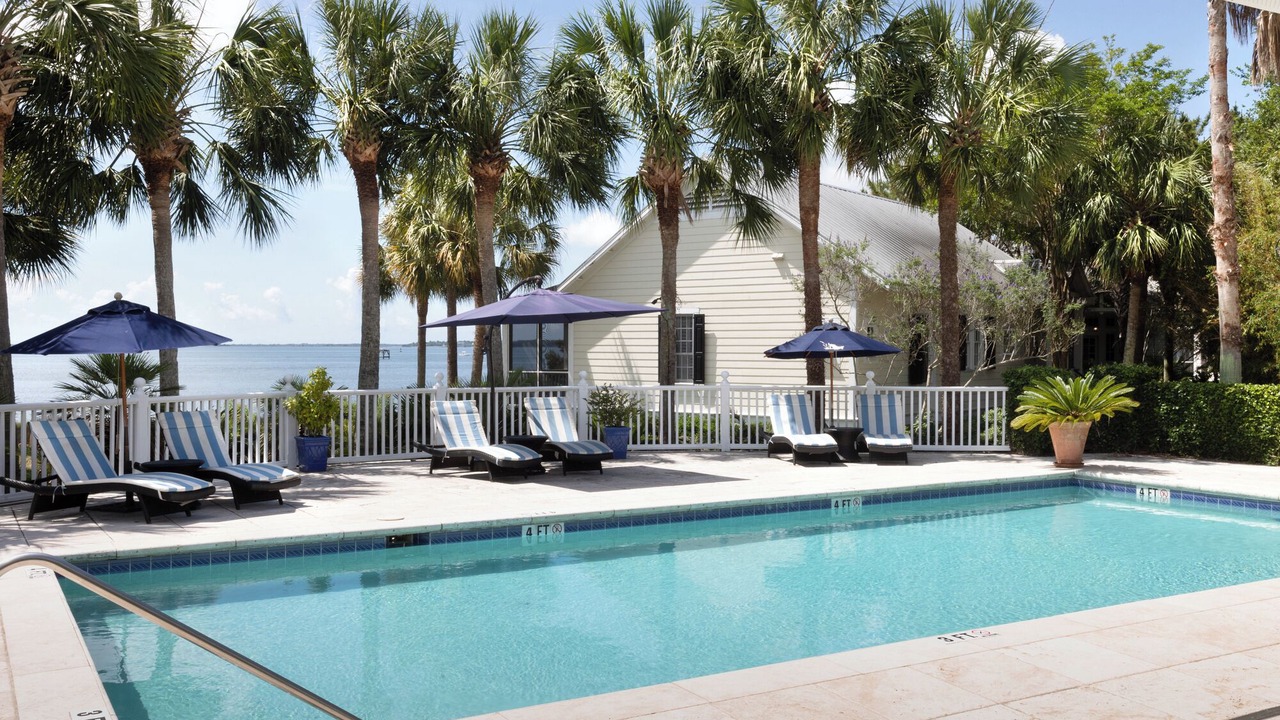 Photo of Outdoor in Charleston
