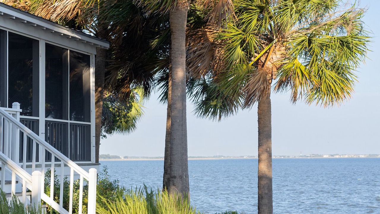 Photo of Outdoor in Charleston