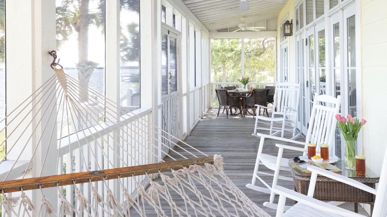 Photo of Outdoor in Charleston