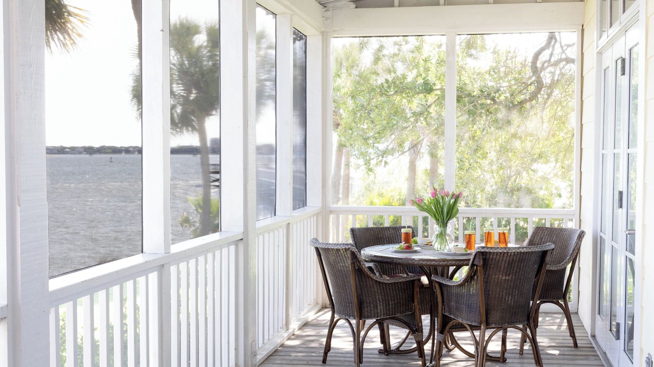 Photo of Outdoor in Charleston