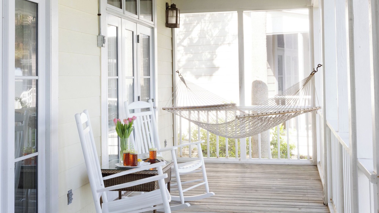 Photo of Outdoor in Charleston