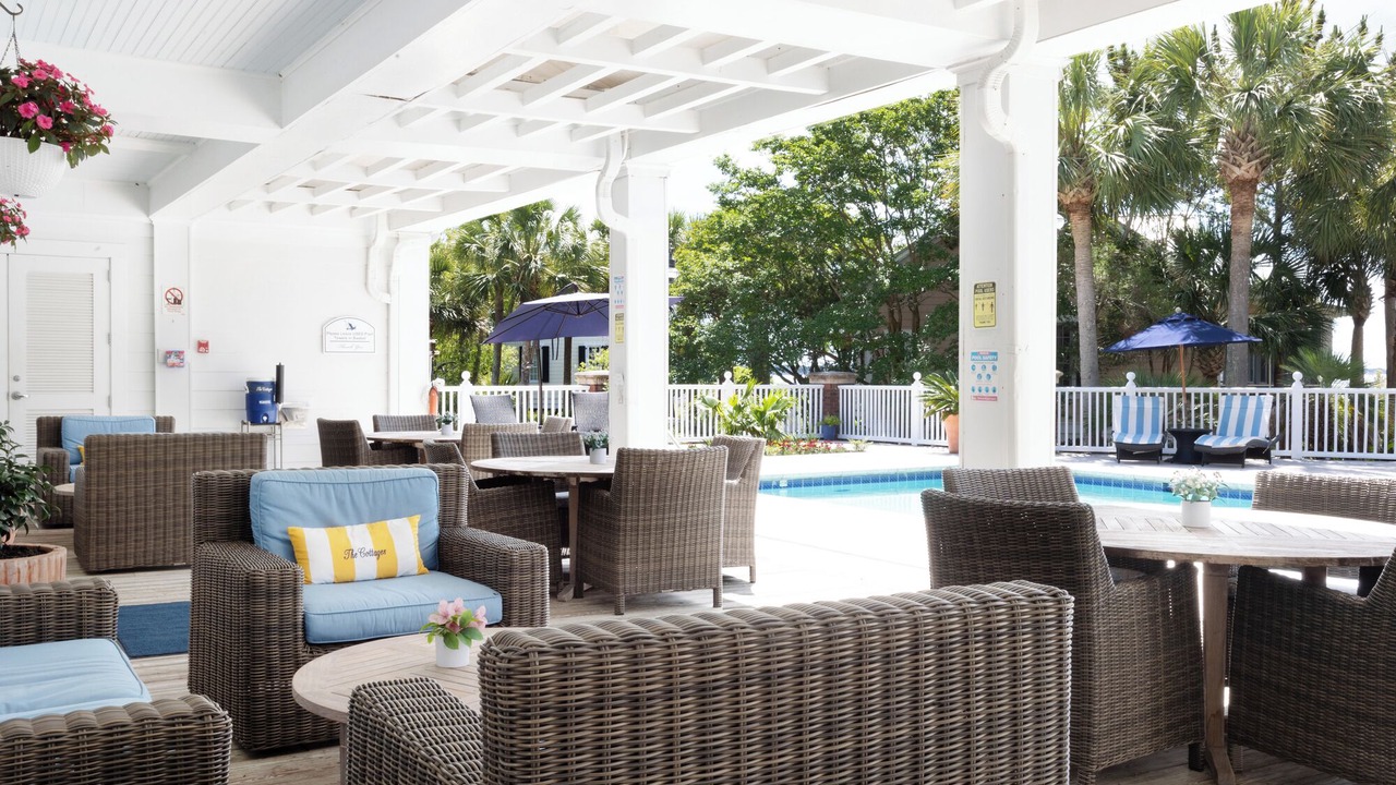 Photo of Outdoor in Charleston