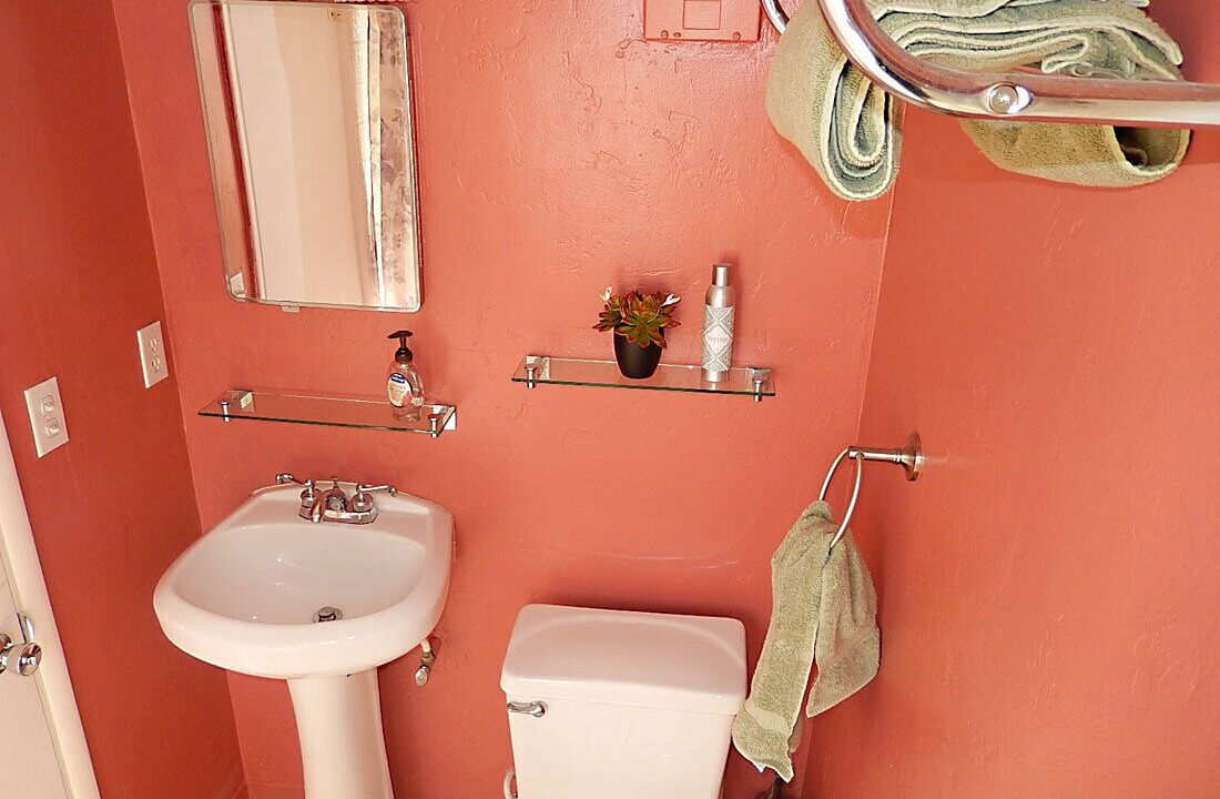 Photo of Bathroom in Tucson