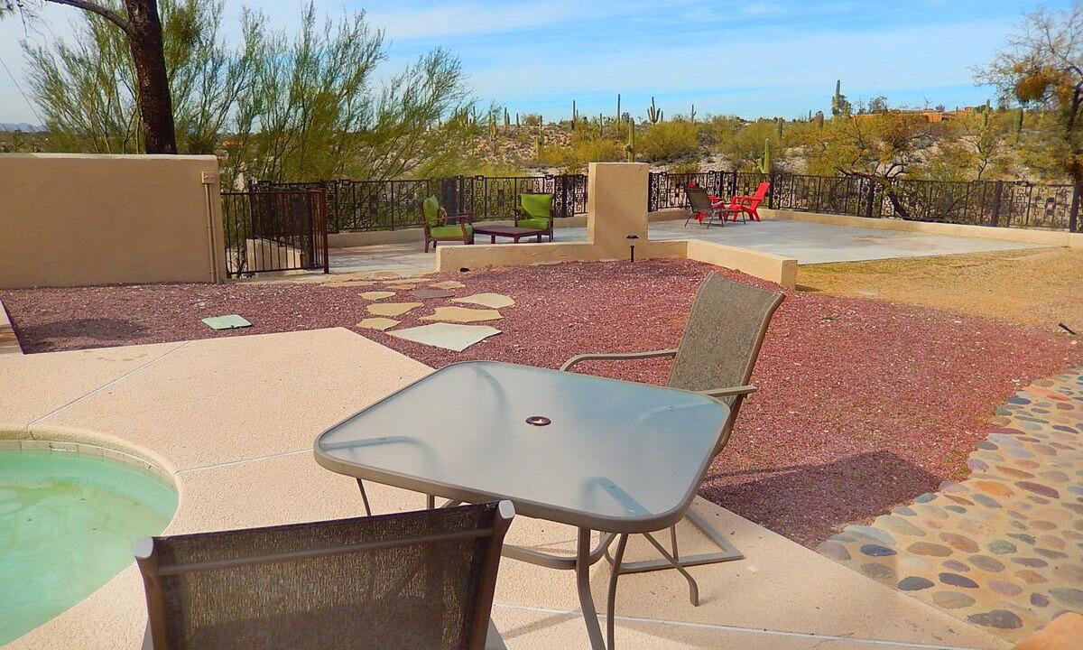 Photo of Outdoor in Tucson