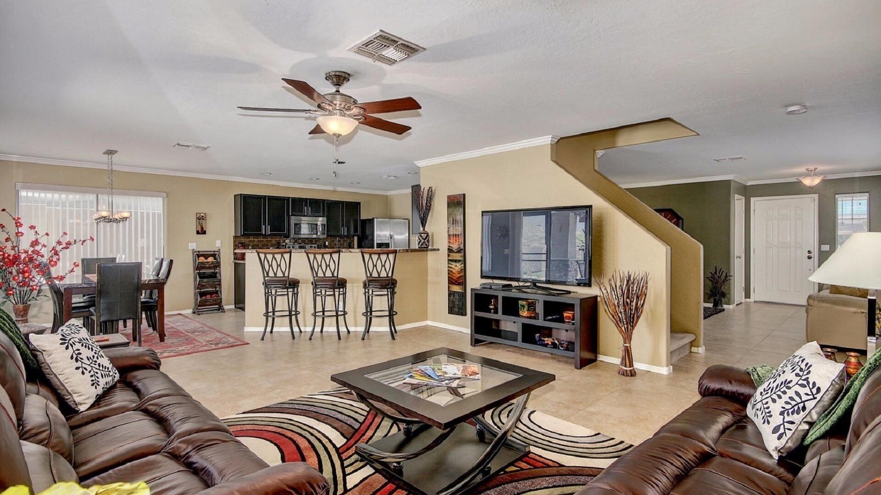 Photo of Bedroom in Gold Canyon