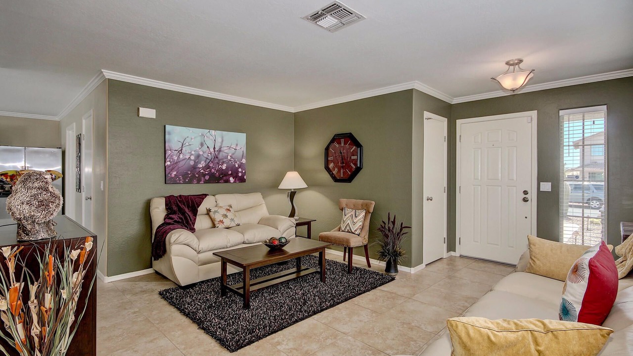 Photo of Bedroom in Gold Canyon