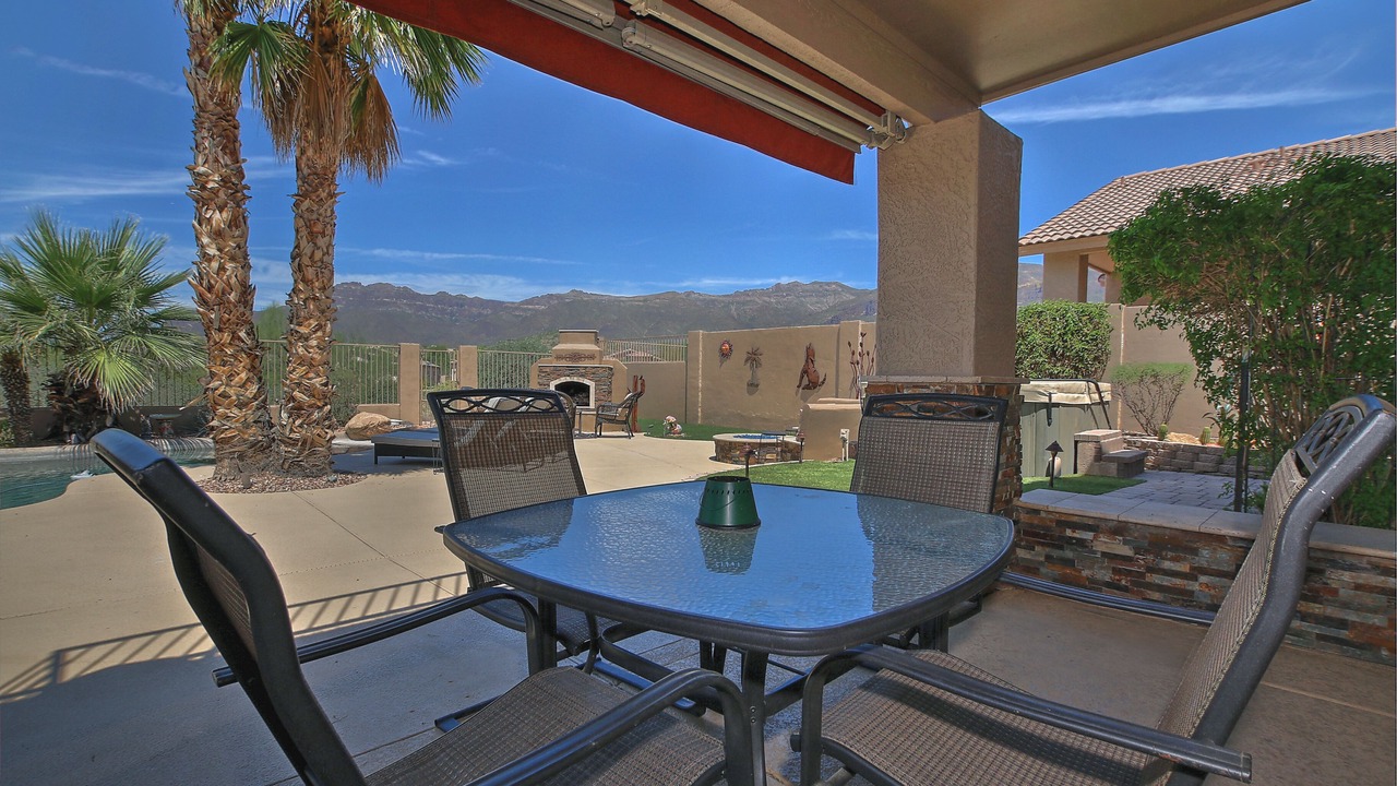 Photo of Outdoor in Gold Canyon