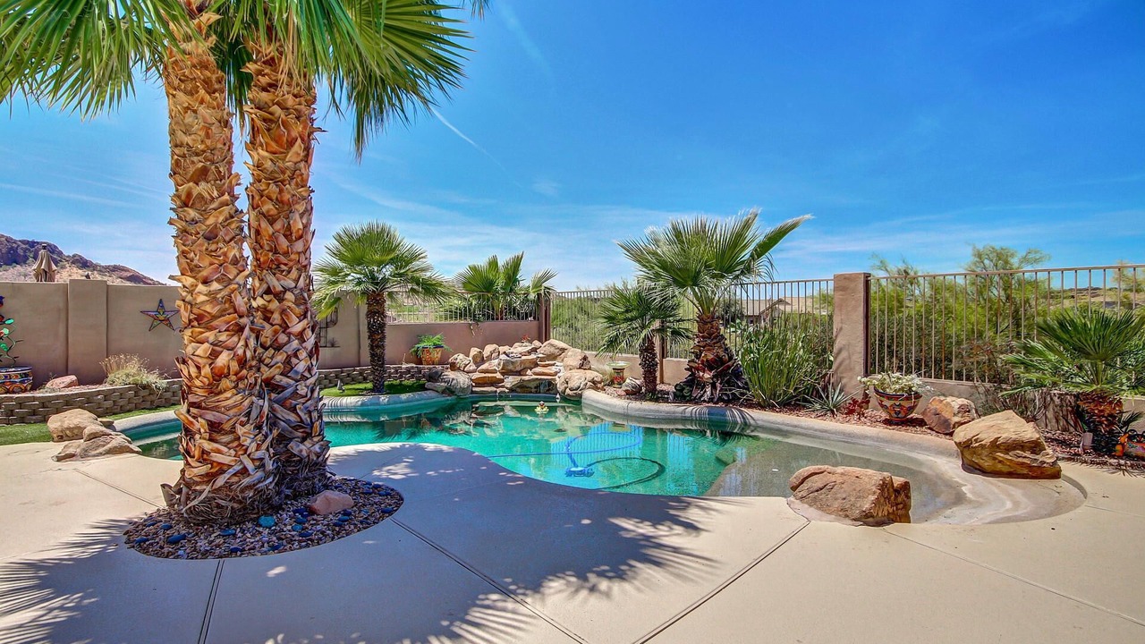 Photo of Outdoor in Gold Canyon