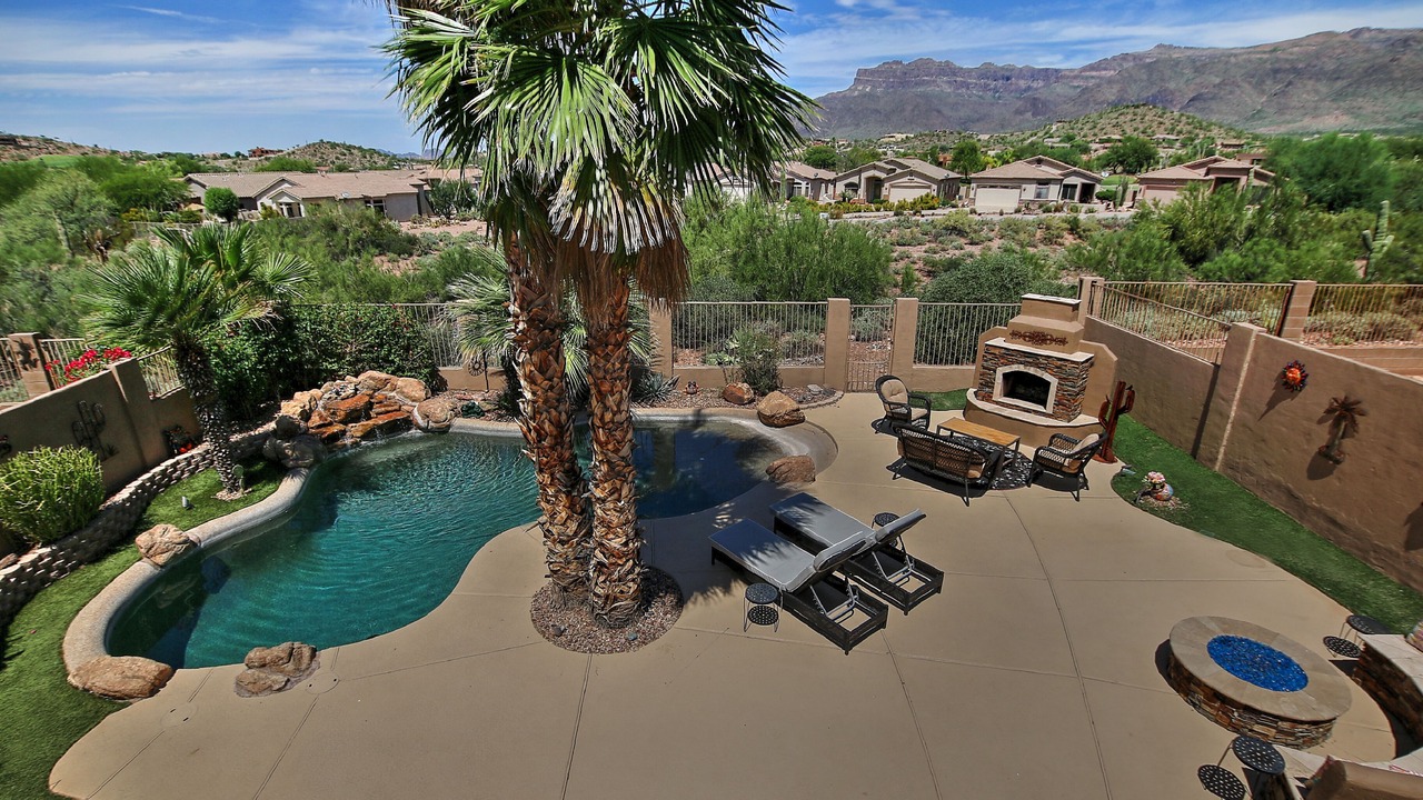Photo of Outdoor in Gold Canyon