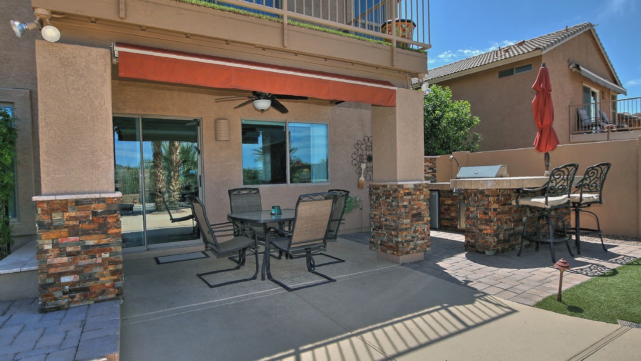 Photo of Outdoor in Gold Canyon