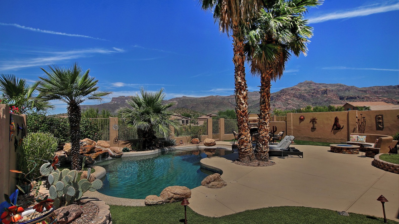 Photo of Outdoor in Gold Canyon