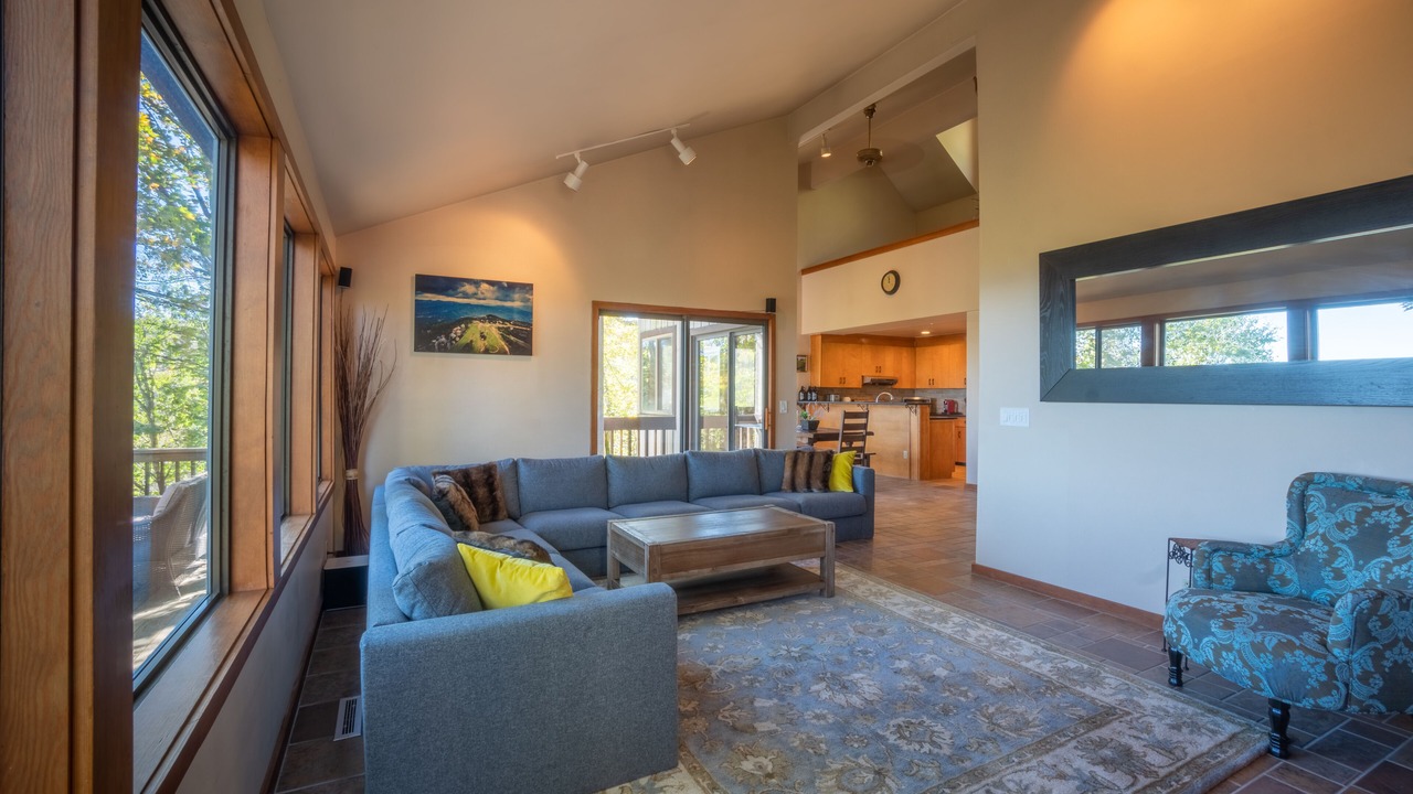 Photo of Bedroom in Beech Mountain