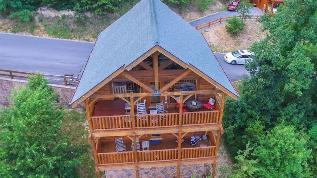 Photo of Others in Sevierville