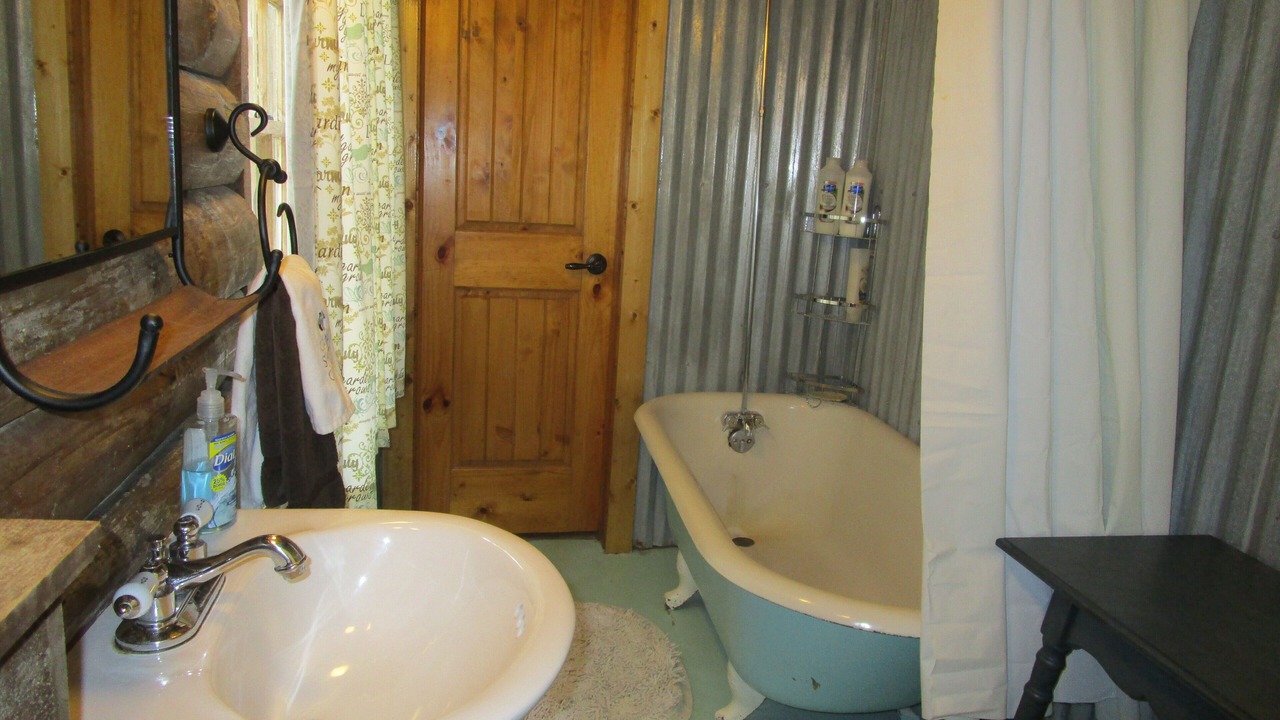 Photo of Bathroom in Wimberley