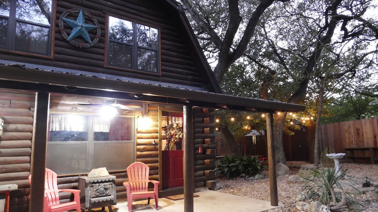 Photo of Others in Wimberley