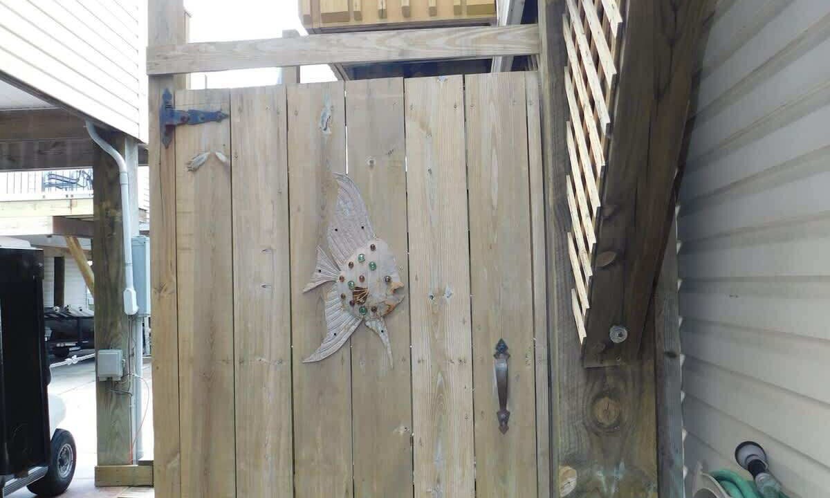 Photo of Outdoor in Surfside Beach