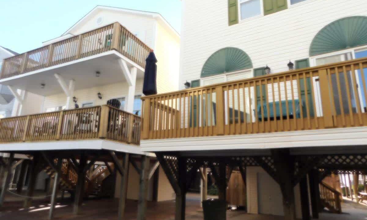 Photo of Others in Surfside Beach