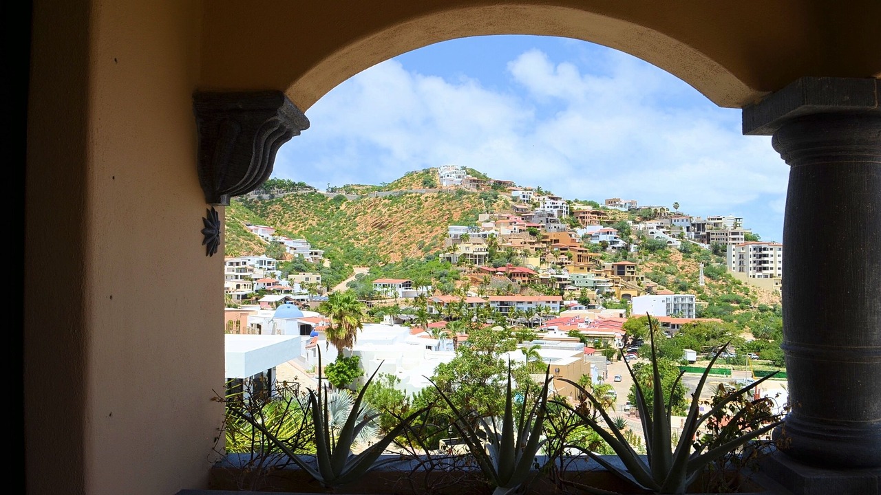 Photo of Patio Balcony in Pedregal